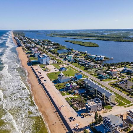 Villa Sunrise 606 New Smyrna Beach Exterior foto
