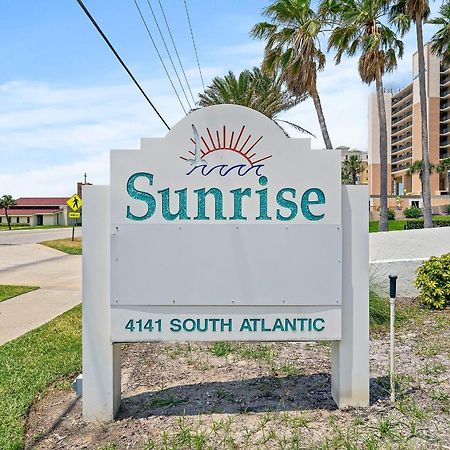 Villa Sunrise 606 New Smyrna Beach Exterior foto
