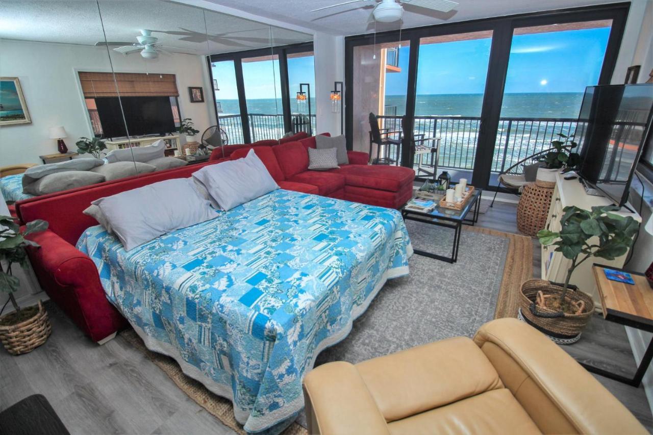 Villa Sunrise 606 New Smyrna Beach Exterior foto