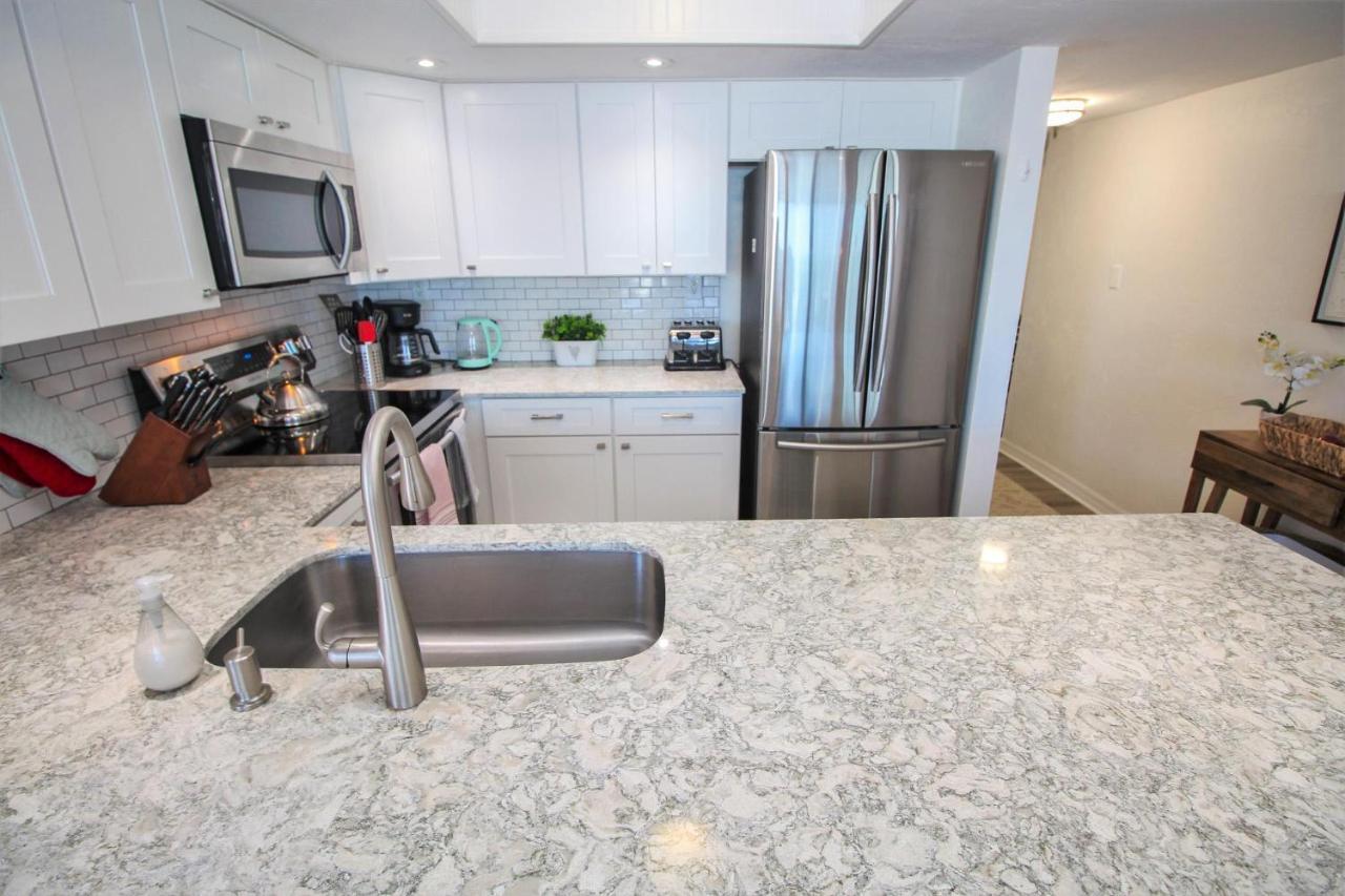 Villa Sunrise 606 New Smyrna Beach Exterior foto