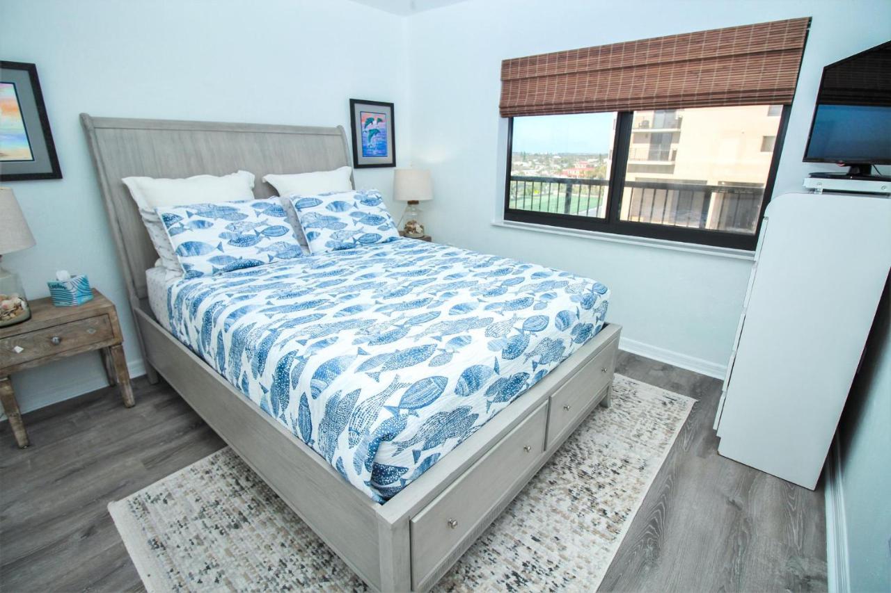 Villa Sunrise 606 New Smyrna Beach Exterior foto