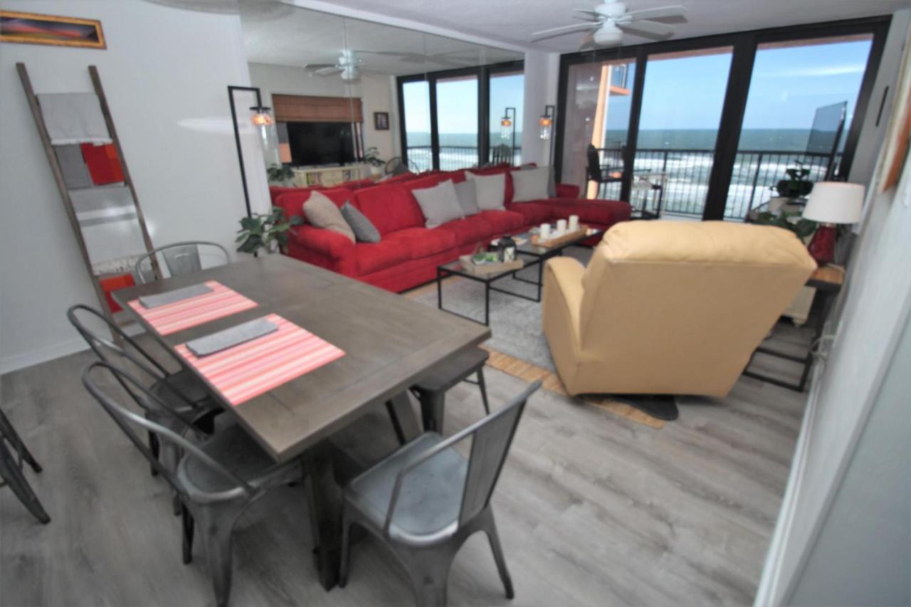 Villa Sunrise 606 New Smyrna Beach Exterior foto