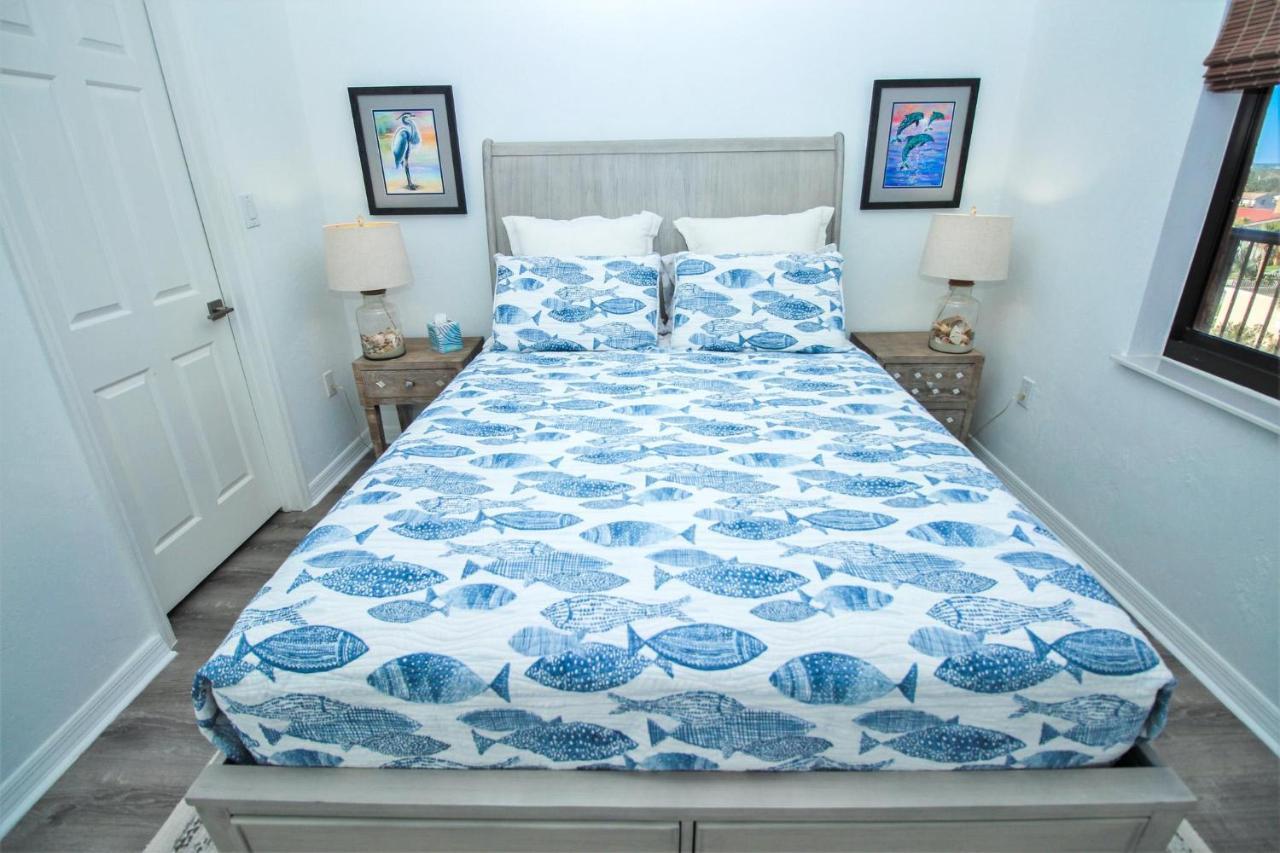 Villa Sunrise 606 New Smyrna Beach Exterior foto