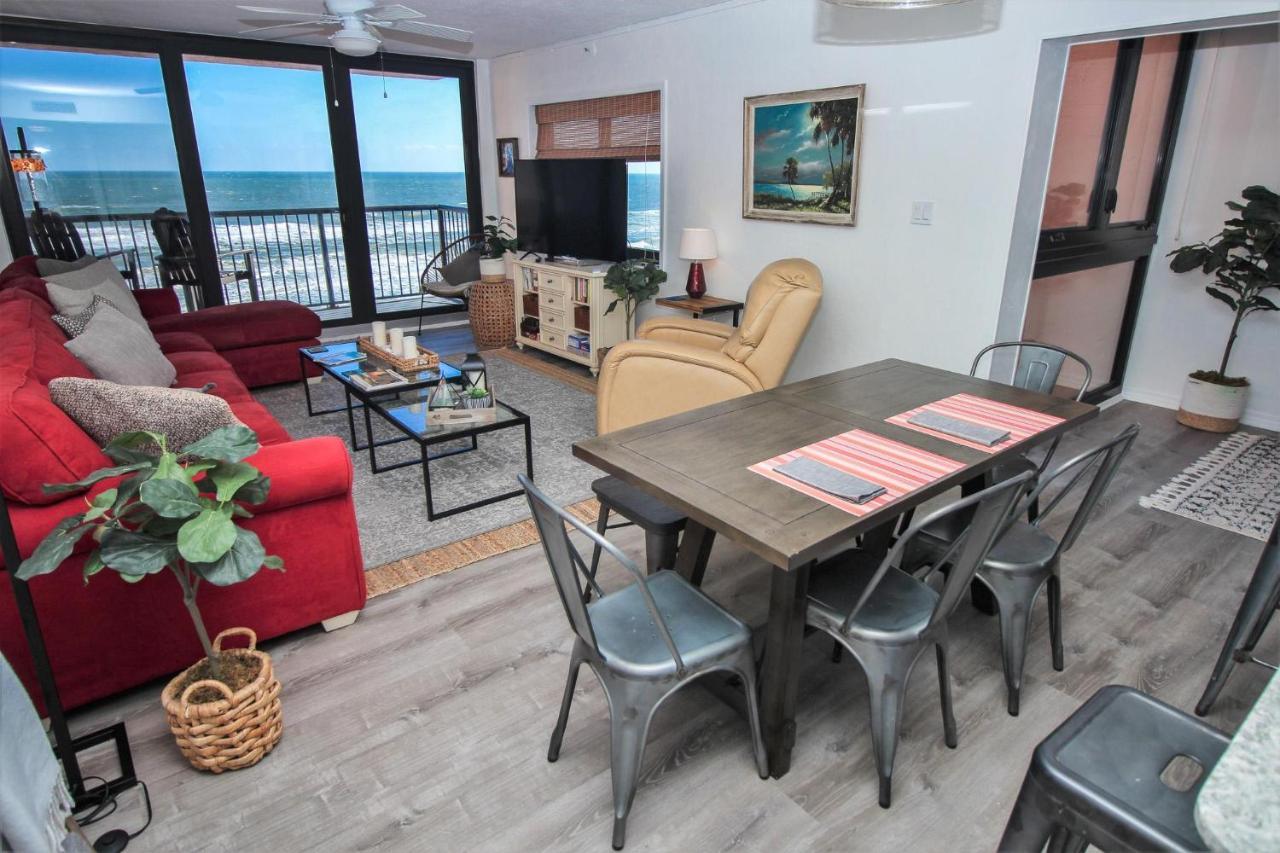 Villa Sunrise 606 New Smyrna Beach Exterior foto