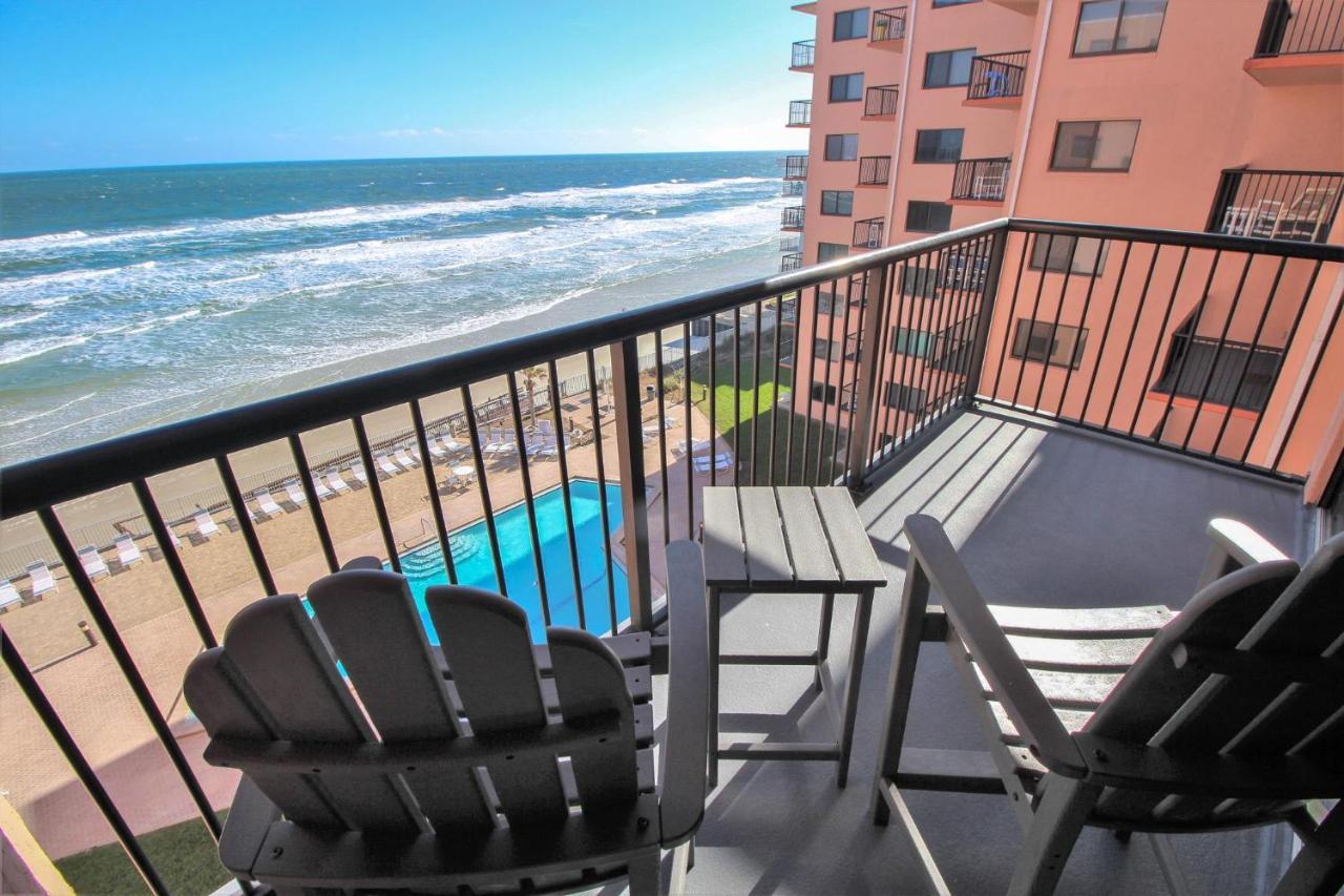 Villa Sunrise 606 New Smyrna Beach Exterior foto