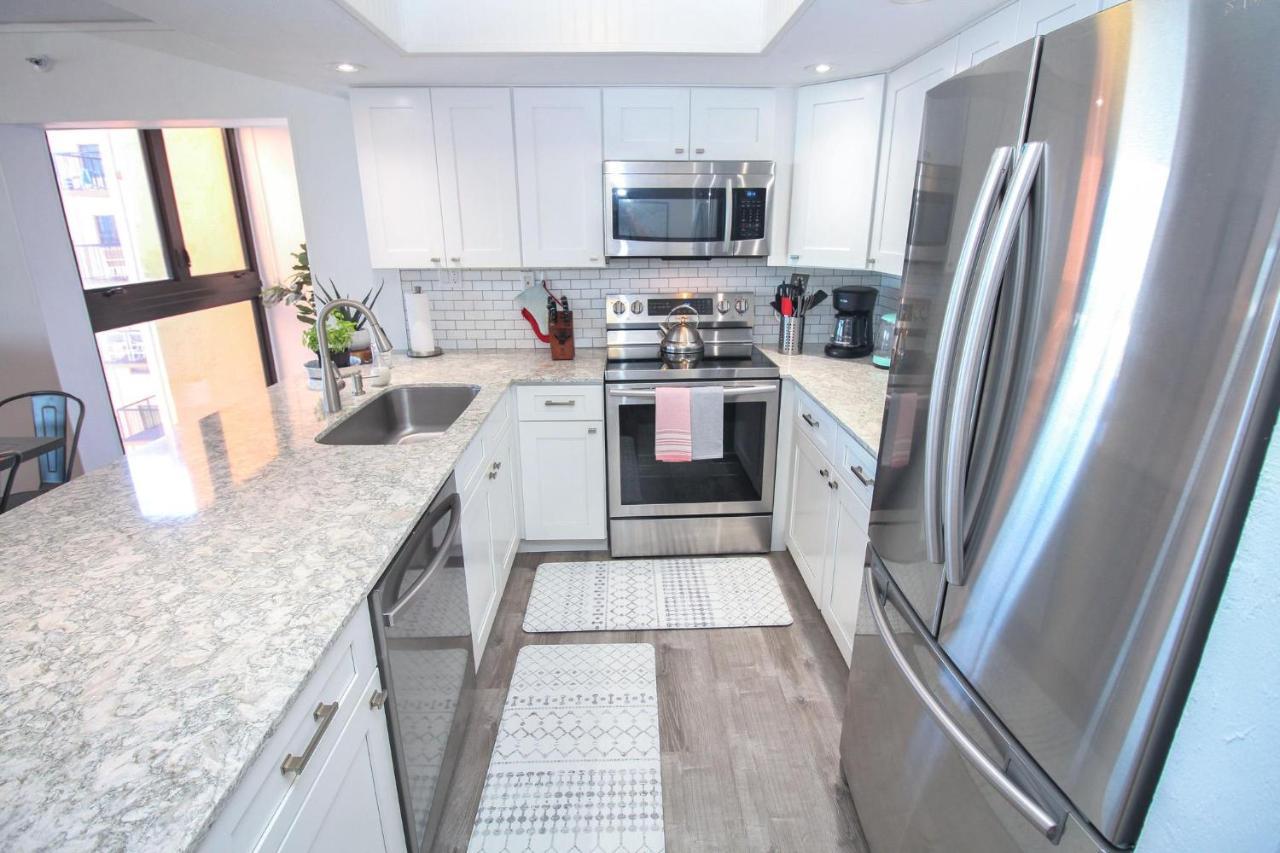 Villa Sunrise 606 New Smyrna Beach Exterior foto