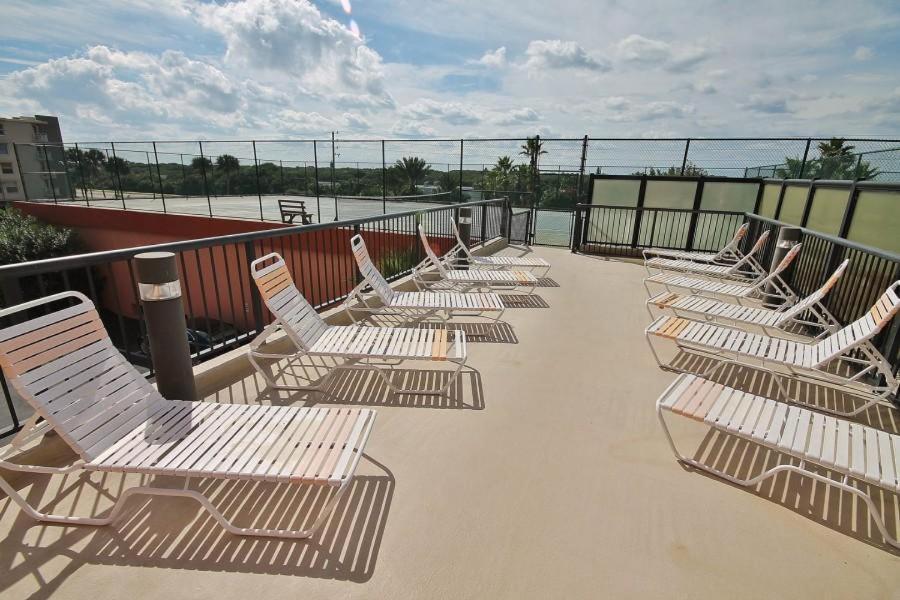 Villa Sunrise 606 New Smyrna Beach Exterior foto
