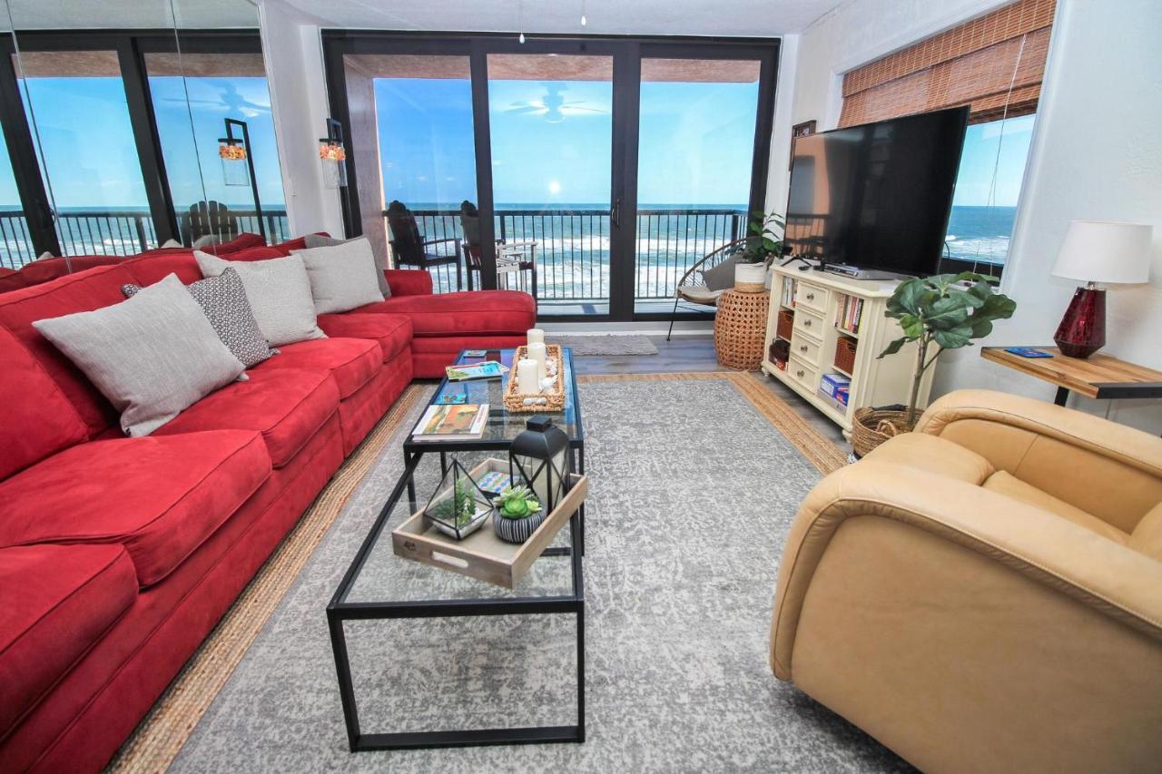 Villa Sunrise 606 New Smyrna Beach Exterior foto