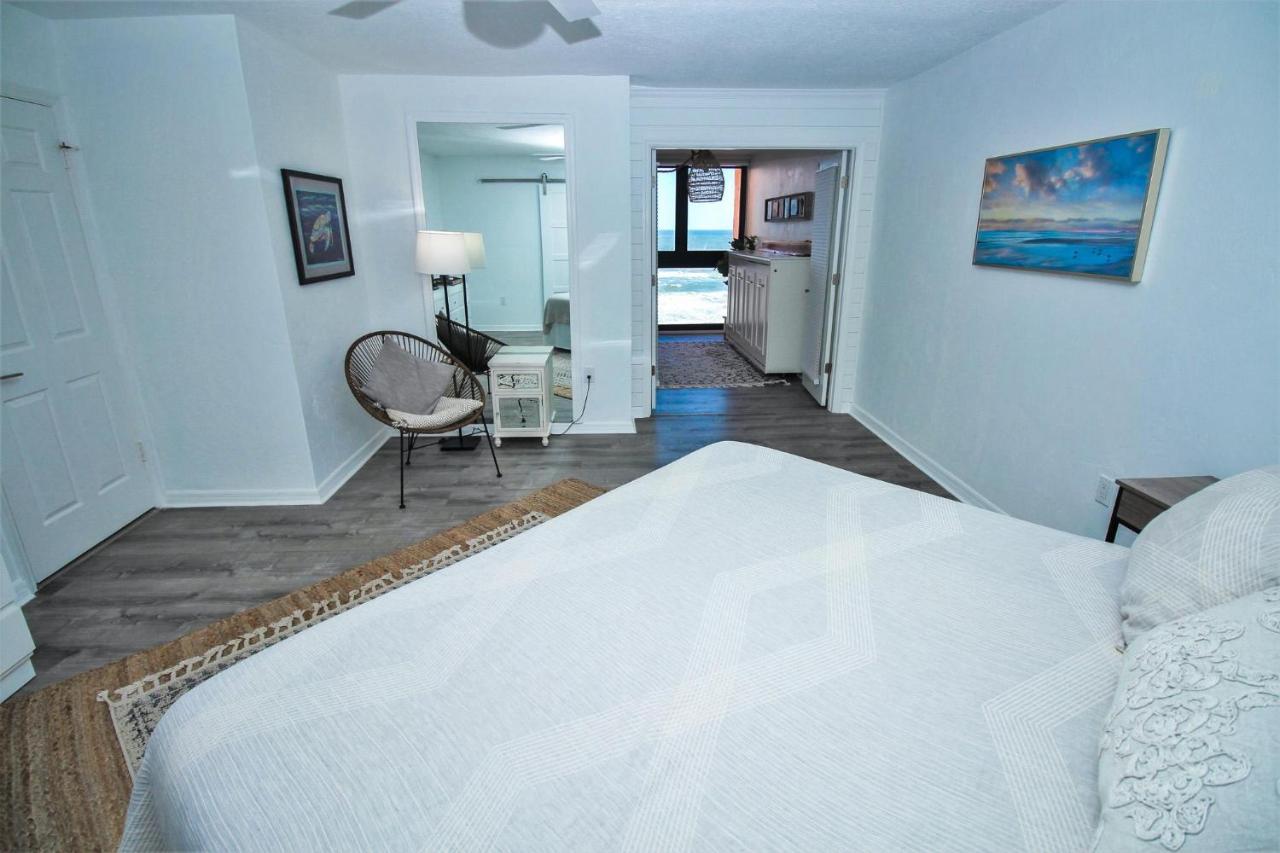 Villa Sunrise 606 New Smyrna Beach Exterior foto