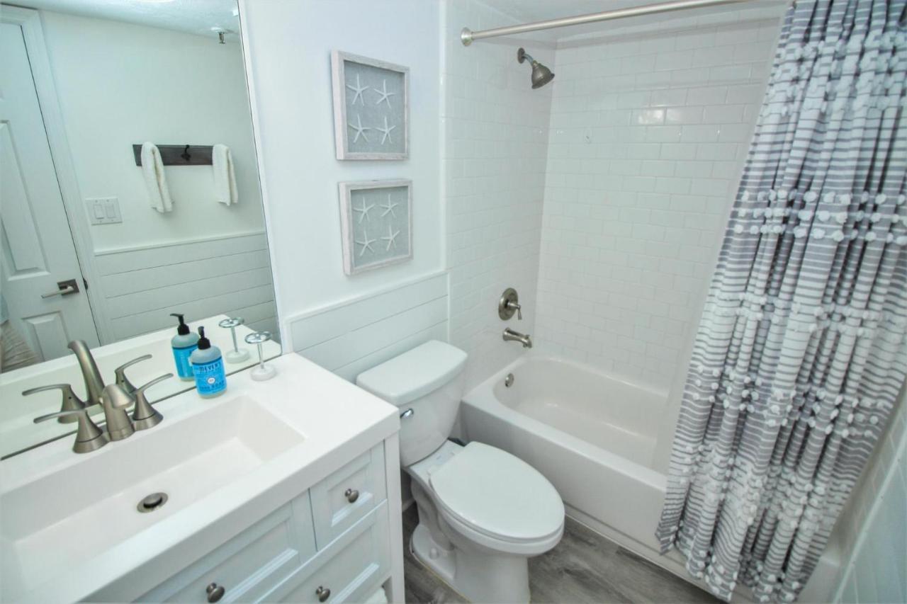 Villa Sunrise 606 New Smyrna Beach Exterior foto