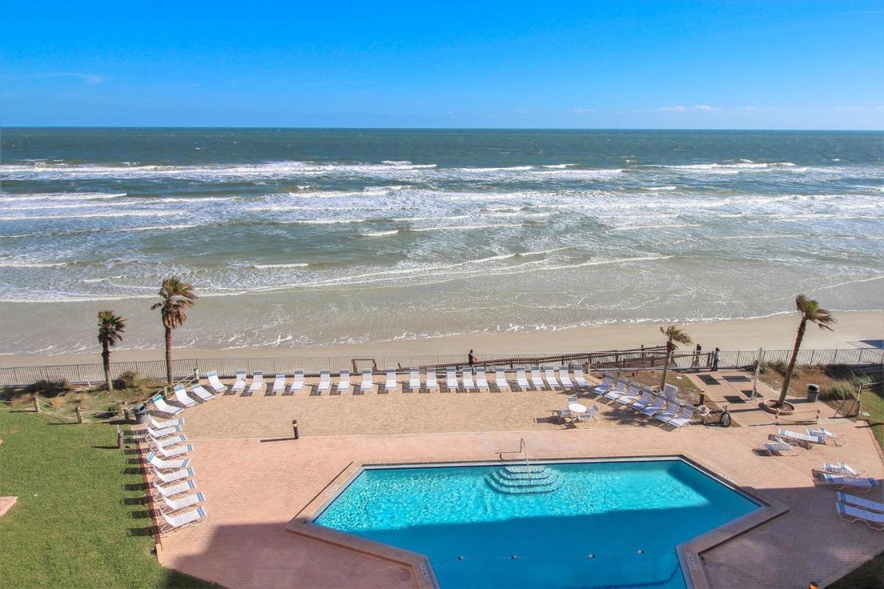 Villa Sunrise 606 New Smyrna Beach Exterior foto