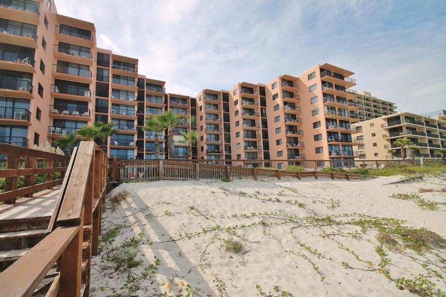 Villa Sunrise 606 New Smyrna Beach Exterior foto